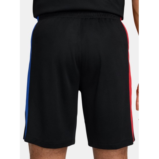 Pantaloncini Trasferta Uomo FC Barcelona 2024/25 Pantaloncini Trasferta Uomo FC Barcelona 2024/25