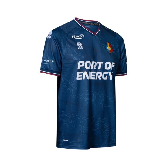 Maglia Home Bambino SC Telstar 2026/27 Maglia Home Bambino SC Telstar 2026/27