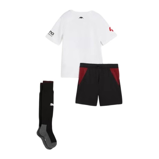 Kit bambino Valencia CF 2026/27 home Kit bambino Valencia CF 2026/27 home