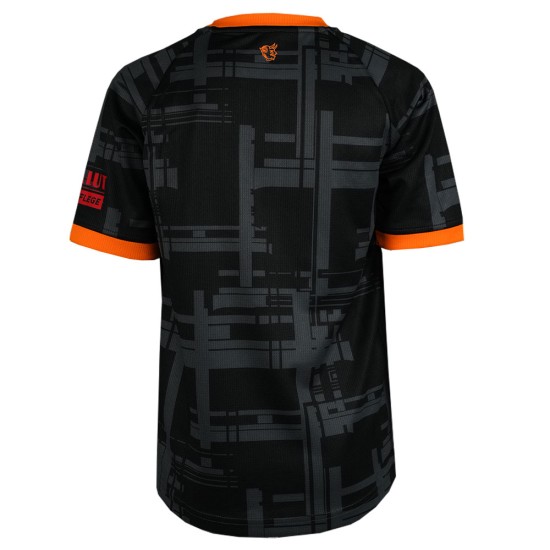 Terza Maglia Bambino 1. FC Kaiserslautern 2025/26