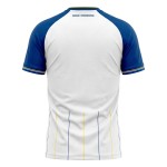 Maglia Bosnia ed Erzegovina Coppa del Mondo 2026 Away Bambino Maglia Bosnia ed Erzegovina Coppa del Mondo 2026 Away Bambino