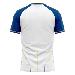 Maglia Bosnia ed Erzegovina Coppa del Mondo 2026 Away Donna