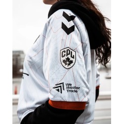 Maglia Away Uomo Vancouver FC 2026 Maglia Away Uomo Vancouver FC 2026
