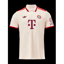 Maglia Terza Uomo MUSIALA Bayern Monaco 2024/25 Maglia Terza Uomo MUSIALA Bayern Monaco 2024/25