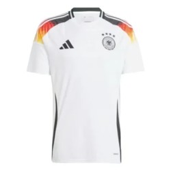 Maglia Casa HAVERTZ Germania 2024 Donna Maglia Casa HAVERTZ Germania 2024 Donna
