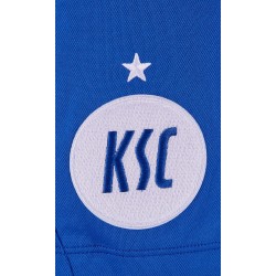 Pantaloncini Uomo Karlsruher SC 2025/26 Coppa