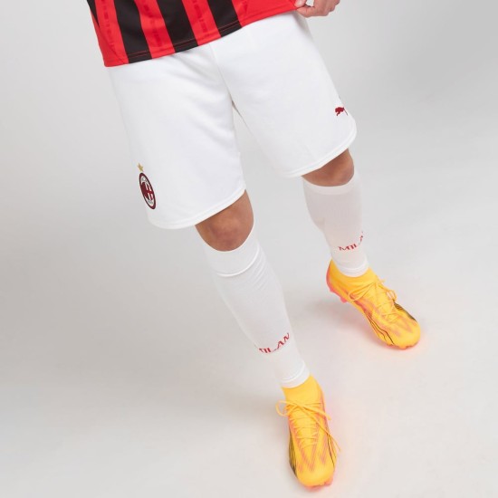 Pantaloncini Casa Milan Uomo 2024/25