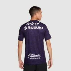 Uomo Pumas UNAM 2024/25 Terza Maglia