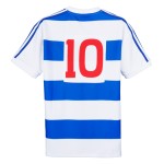 Maglia Retrò Casa Queens Park Rangers Bambino 1978/79 #10