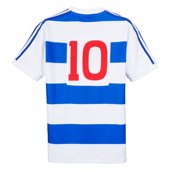 Maglia Retrò Casa Queens Park Rangers Bambino 1978/79 #10