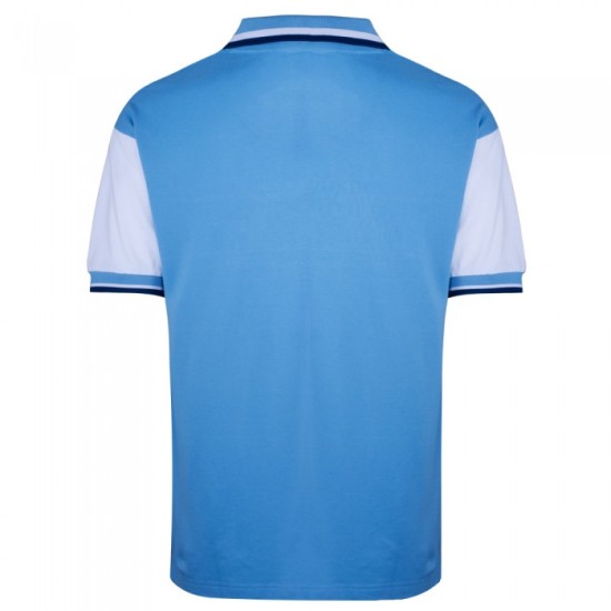 Maglia Retrò Coventry City Uomo 1982