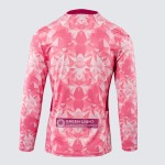 Maglia manica lunga Terza Norwich City 2025/26 Bambino