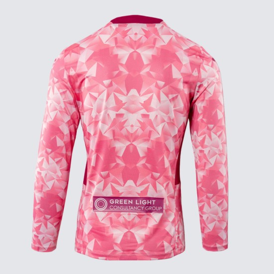 Maglia manica lunga Terza Norwich City 2025/26 Bambino