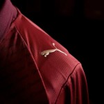 Maglia Manica Lunga 125° Anniversario 2025/26 Rennes Bambino