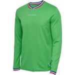 Maglia ASSE 1976 Retro Bambino - Maniche Lunghe Maglia ASSE 1976 Retro Bambino - Maniche Lunghe