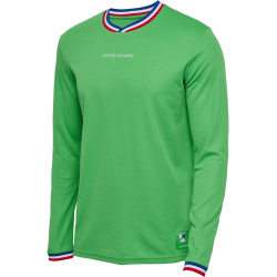 Maglia ASSE 1976 Retro Uomo - Maniche Lunghe