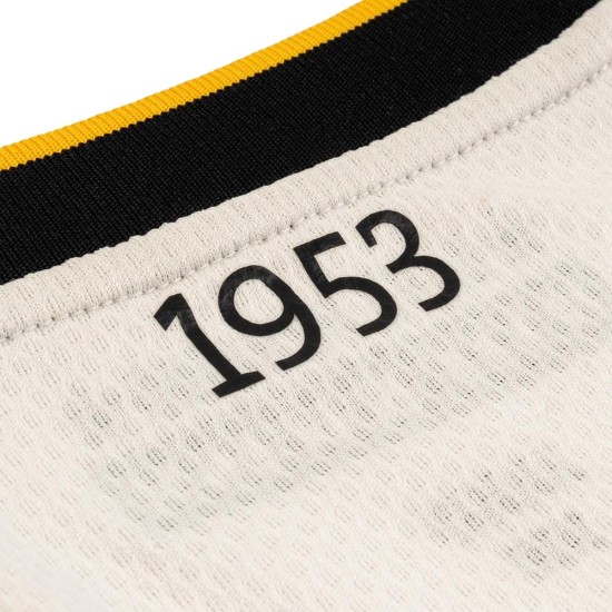 Maglia Away Bambino Dynamo Dresden 2026/27