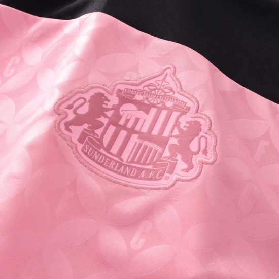 Maglia Away Bambino Sunderland 2026/27 Maglia Away Bambino Sunderland 2026/27