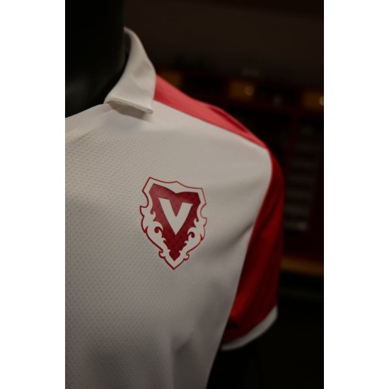 Maglia bambino FC Vaduz 2026/27 home Maglia bambino FC Vaduz 2026/27 home