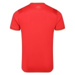 Maglia Home Uomo Middlesbrough 2026/27 Senza Sponsor