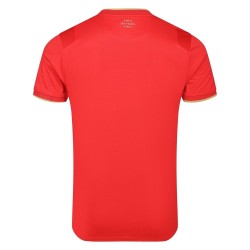 Maglia Home Uomo Middlesbrough 2026/27 Senza Sponsor