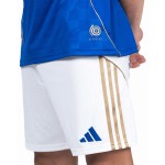 Uomo Real Oviedo Pantaloncini Casa 2025/26