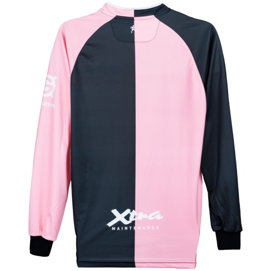 Maglia manica lunga Trasferta Queens Park Rangers 2025/26 Uomo