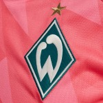 Maglia Third a Maniche Lunghe Werder Bremen 2026/27 Uomo