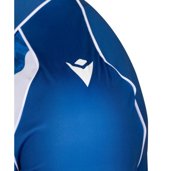Maglia Home Senza Sponsor Alavés 2026/27 Bambino