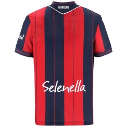 Maglia casa Bologna FC 2025/26 uomo