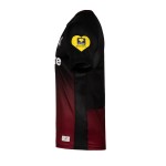 Maglia Third SC Freiburg 2026/27 bambino Maglia Third SC Freiburg 2026/27 bambino
