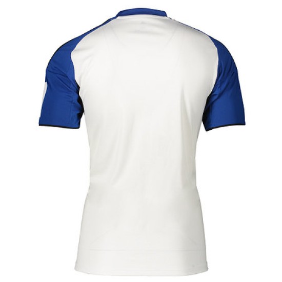 Maglia Home Bambino Hamburger SV 2025/26