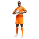 Pantaloncini Côte d’Ivoire Coppa del Mondo 2026 Home Uomo Pantaloncini Côte d’Ivoire Coppa del Mondo 2026 Home Uomo