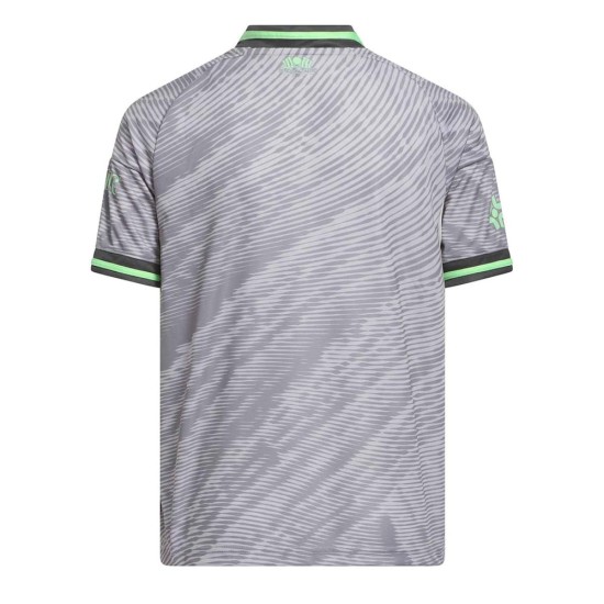 Bambino Club América 2025/26 Terza Maglia Bambino Club América 2025/26 Terza Maglia