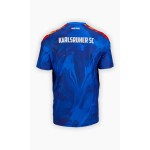 Maglia Uomo Karlsruher SC 2025/26 Terza Riscaldamento