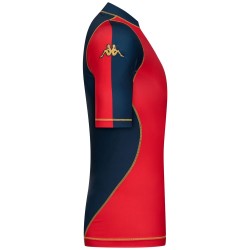 Maglia Kombat XXV 25º Anniversario Genoa 2025/26 Uomo
