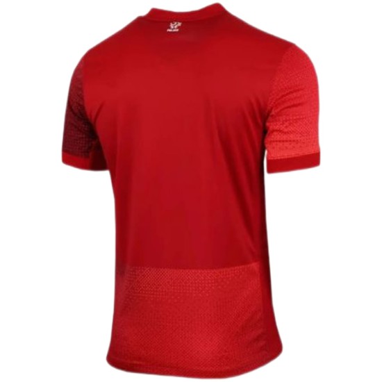 Maglia Trasferta Polonia EURO 2024