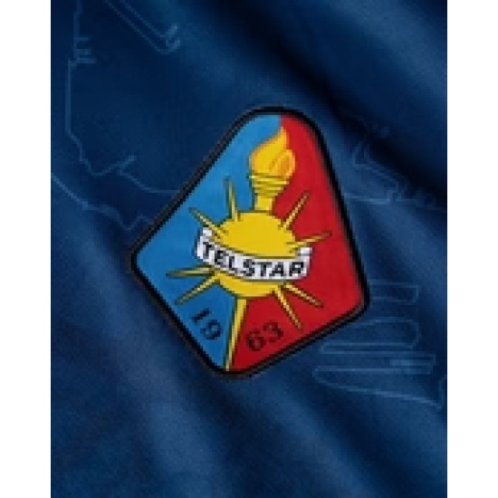 Maglia Home Bambino SC Telstar 2026/27 Maglia Home Bambino SC Telstar 2026/27