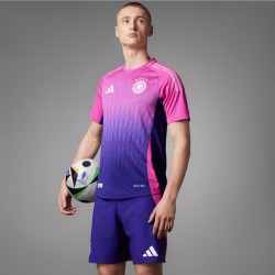 Maglia Versione Giocatore Trasferta Germania EURO 2024