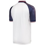 Maglia retrò trasferta uomo Manchester City 1998