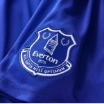 Pantaloncini Home alternativi Everton 2026/27 bambino Pantaloncini Home alternativi Everton 2026/27 bambino