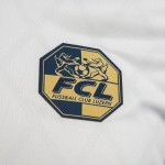 Maglia Away FC Luzern 2026/27 Uomo