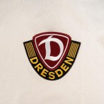 Maglia Away Bambino Dynamo Dresden 2026/27
