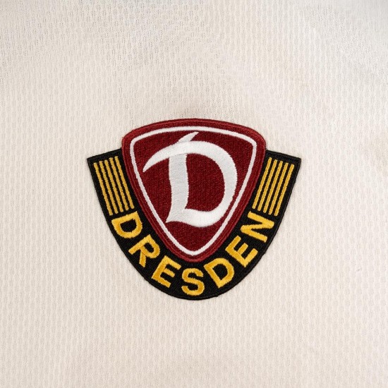 Maglia Away Bambino Dynamo Dresden 2026/27