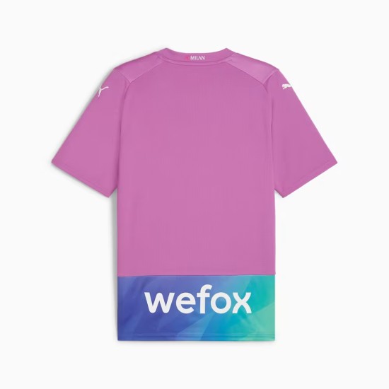 Maglia third donna Milan 2023/24