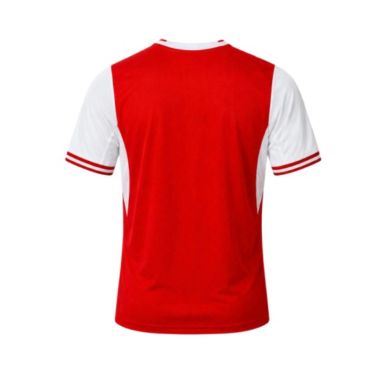 Maglia uomo Reims 2026/27 home