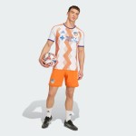 Uomo FC Cincinnati 2026 Pantaloncini Trasferta