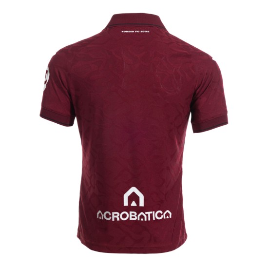 Maglia Casa Donna Torino 2025/26