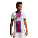 Maglia Away Bambino PSG 2026/27