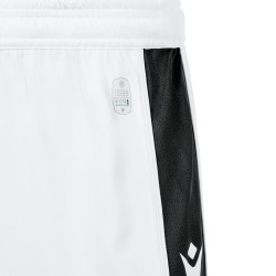 Uomo FC Basilea 1893 2025/26 Terzi Pantaloncini - Bianco